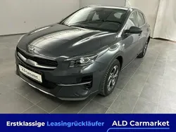 Grau Gebraucht 2021 Kia XCeed Edition 7 SUV | 15.980 € (Guter Preis)