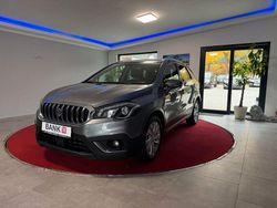 Silber Gebraucht 2019 Suzuki SX4 S-Cross Club SUV | 15.790 € (Fairer Preis)