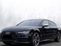 Schwarz Gebraucht 2016 Audi S7 Sport Kleinwagen | 33.500 €