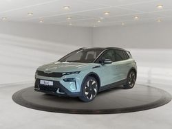 Grün Neu 2025 Skoda Elroq First Edition SUV | 59.475 €