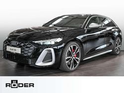 Schwarz Gebraucht 2025 Audi S5 Sport Kombi | 78.750 € (Guter Preis)