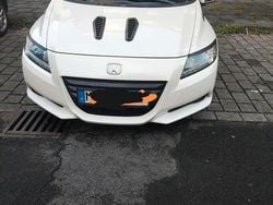 Weiß Gebraucht 2010 Honda CR-Z Hybrid Coupé | 5.500 € (Fairer Preis)