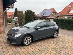 Grau Gebraucht 2020 VW Golf Life Limousine | 18.490 € (Fairer Preis)