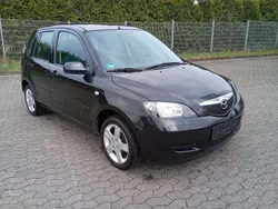 Gebraucht 2005 Mazda 2 Active Limousine | 2.450 € (Etwas zu teuer)