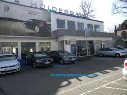 Mondsteingrau Gebraucht 2023 VW Passat Alltrack Kombi | 38.998 € (Etwas zu teuer)