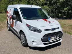 Weiß Gebraucht 2017 Ford Transit Van / Kleinbus | 7.500 € (Etwas zu teuer)