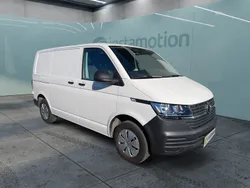 Weiß Gebraucht 2023 VW T6.1 Van | 33.494 € (Superpreis)