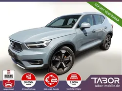Grau Gebraucht 2020 Volvo XC40 Inscription SUV | 30.088 € (Fairer Preis)