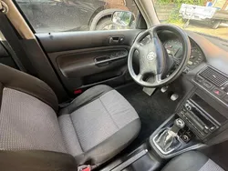 Schwarz Gebraucht 2003 VW Golf IV Limousine | 1.300 € (Fairer Preis)