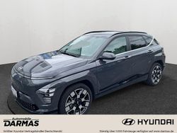 Grau Gebraucht 2024 Hyundai Kona Prime SUV | 32.590 € (Guter Preis)