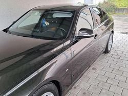 Braun Gebraucht 2015 BMW 316 Limousine | 11.500 € (Etwas zu teuer)