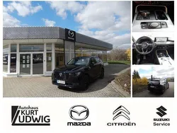 Gebraucht 2023 Mazda CX-60 Homura-Line SUV | 45.490 € (Fairer Preis)