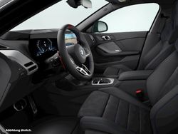Andere Gebraucht 2025 BMW M235 M Sport Coupé | 58.681 €