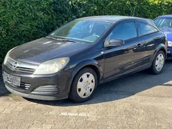 Schwarz Gebraucht 2006 Opel Astra GTC Edition Coupé | 1.295 € (Fairer Preis)