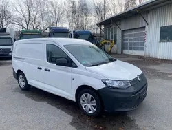 Weiß Gebraucht 2023 VW Caddy Maxi Van / Kleinbus | 33.201 €