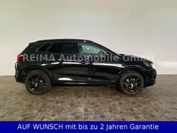 Schwarz Gebraucht 2022 Opel Grandland X GS Line SUV | 16.890 € (Fairer Preis)