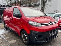 Rot Gebraucht 2020 Citroën Jumpy Van / Kleinbus | 10.790 € (Superpreis)