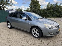 Gebraucht 2012 Opel Astra Edition Kombi | 2.799 € (Guter Preis)