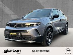 Grau Gebraucht 2022 Opel Mokka-e Elegance SUV | 18.890 € (Fairer Preis)