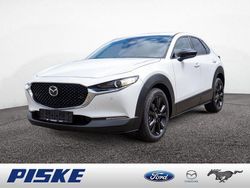 Weiß Neu 2025 Mazda CX-30 Homura-Line SUV | 29.950 €