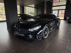 Mercedes AMG GT