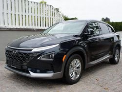 Blau Gebraucht 2021 Hyundai Nexo SUV | 9.800 €