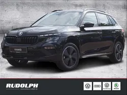 Schwarz Neu 2025 Skoda Kamiq Monte Carlo SUV | 34.930 €