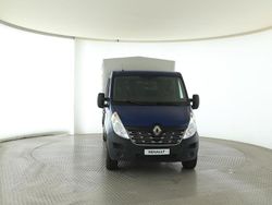 Blau Gebraucht 2019 Renault Master Van | 22.990 € (Fairer Preis)
