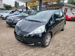 Schwarz Gebraucht 2009 Honda Jazz Trend Kleinwagen | 2.990 € (Fairer Preis)