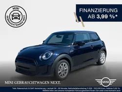 Mini yours enigmatic black metallic Gebraucht 2023 Mini Cooper Kleinwagen | 26.940 € (Etwas zu teuer)