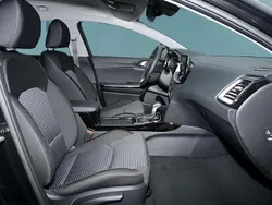 Schwarz Neu 2025 Kia Ceed Sportswagon Kombi | 28.699 € (Fairer Preis)