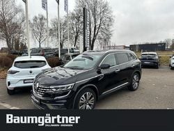 Schwarz Gebraucht 2022 Renault Koleos Initiale Paris SUV | 27.450 € (Guter Preis)