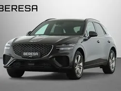 Capri blue Neu 2025 Genesis GV70 Sport SUV | 50.980 € (Guter Preis)