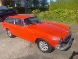 Gebraucht 1973 Volvo P1800 Coupé | 29.000 €