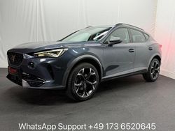 Grau Gebraucht 2022 Cupra Formentor SUV | 25.980 € (Fairer Preis)