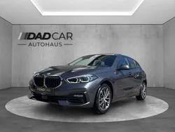 Mineralgrau metallic Gebraucht 2019 BMW 118 Advantage Kleinwagen | 19.800 € (Teuer)