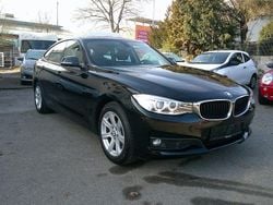 Schwarz Gebraucht 2014 BMW 320 Gran Turismo Comfort Edition Limousine | 11.980 € (Superpreis)