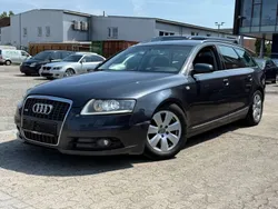 Grau Gebraucht 2006 Audi A6 S-Line Kombi | 2.399 € (Fairer Preis)