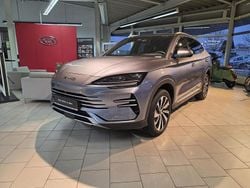 Grau Gebraucht 2025 BYD Seal U Boost SUV | 25.201 €