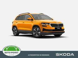 Orange Neu 2025 Skoda Karoq Lounge SUV | 39.299 € (Fairer Preis)