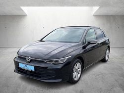 Schwarz Gebraucht 2024 VW Golf VIII Life Limousine | 25.437 € (Guter Preis)