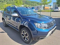 Blau Gebraucht 2018 Dacia Duster Prestige SUV | 13.400 € (Etwas zu teuer)