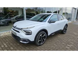 Okenit weiß Gebraucht 2025 Citroën C4 PureTech Limousine | 24.490 € (Etwas zu teuer)