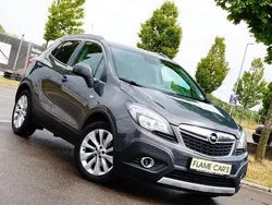 Grau Gebraucht 2015 Opel Mokka Innovation SUV | 7.900 € (Fairer Preis)