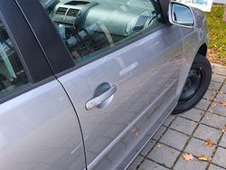 Silber Gebraucht 2006 VW Polo Comfortline Limousine | 1.900 € (Guter Preis)