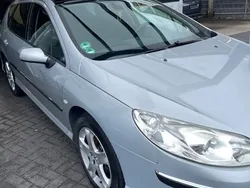 Silber Gebraucht 2005 Peugeot 407 Kombi | 2.350 € (Fairer Preis)