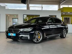 Andere Gebraucht 2018 BMW 730 M Sport Limousine | 38.495 € (Fairer Preis)