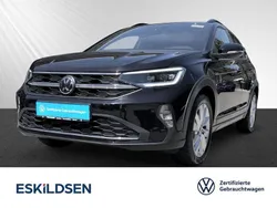 Schwarz Gebraucht 2024 VW Taigo Move SUV | 24.530 € (Fairer Preis)