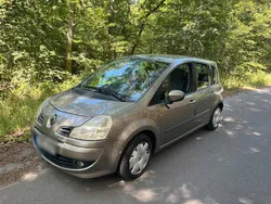 Gold Gebraucht 2008 Renault Modus Van / Kleinbus | 2.999 € (Fairer Preis)