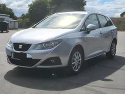 Silber Gebraucht 2011 Seat Ibiza Limousine | 3.500 € (Fairer Preis)